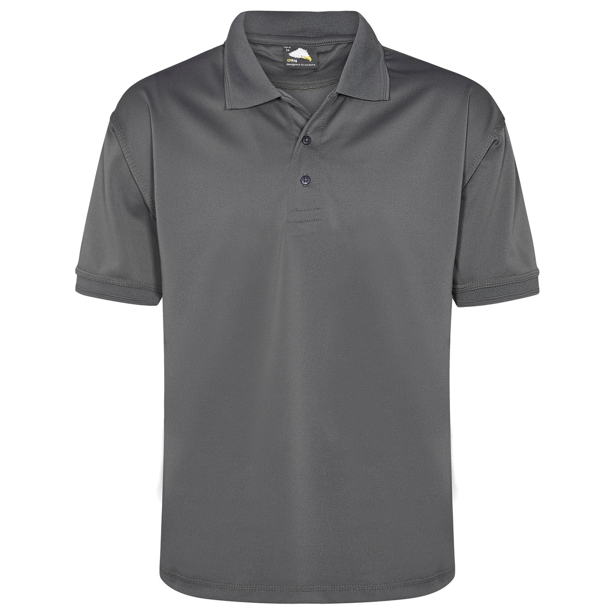 Oriole Polyester Polo Shirt 1190