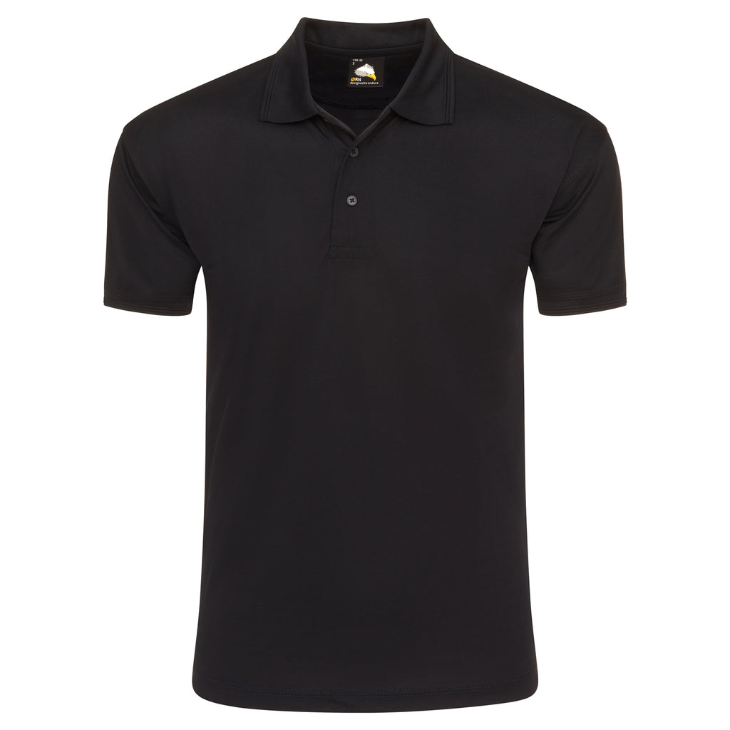 Oriole Polyester Polo Shirt 1190