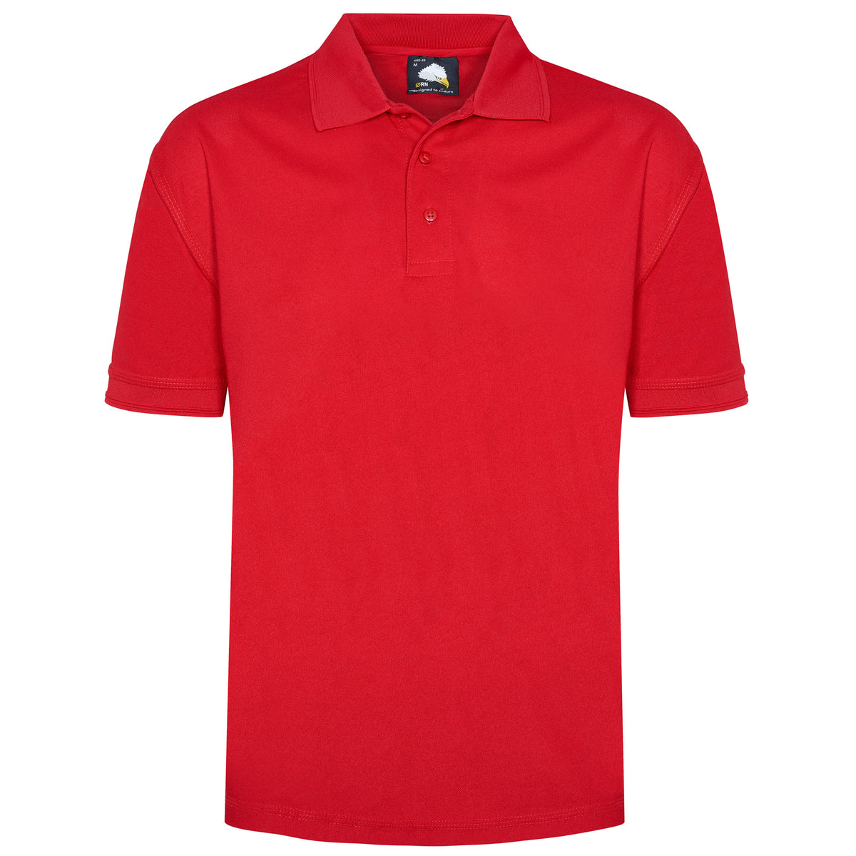 Oriole Polyester Polo Shirt 1190