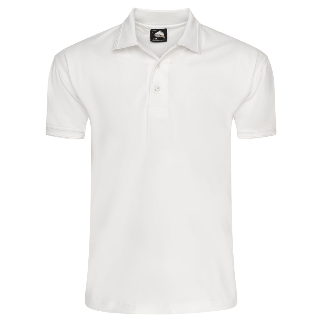 Oriole Polyester Polo Shirt 1190
