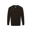 Buzzard V Neck Sweat Shirt 1260