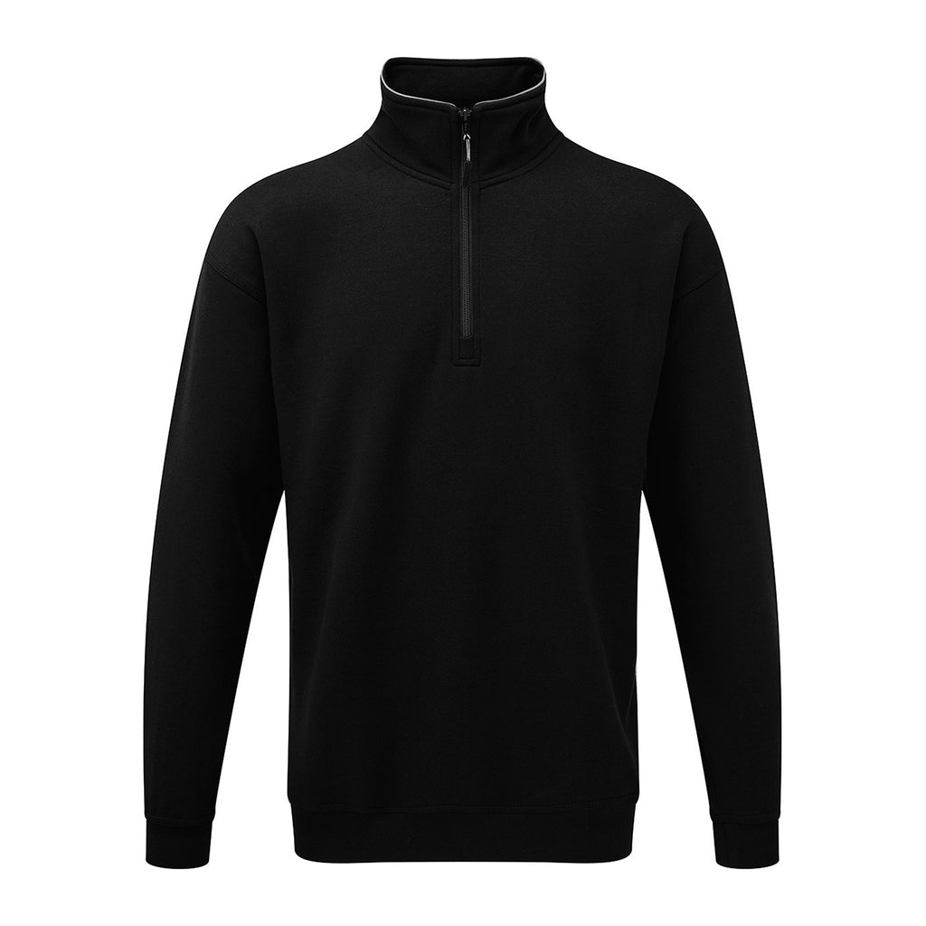 Grouse Quarter Zip Sweat Shirt 1270