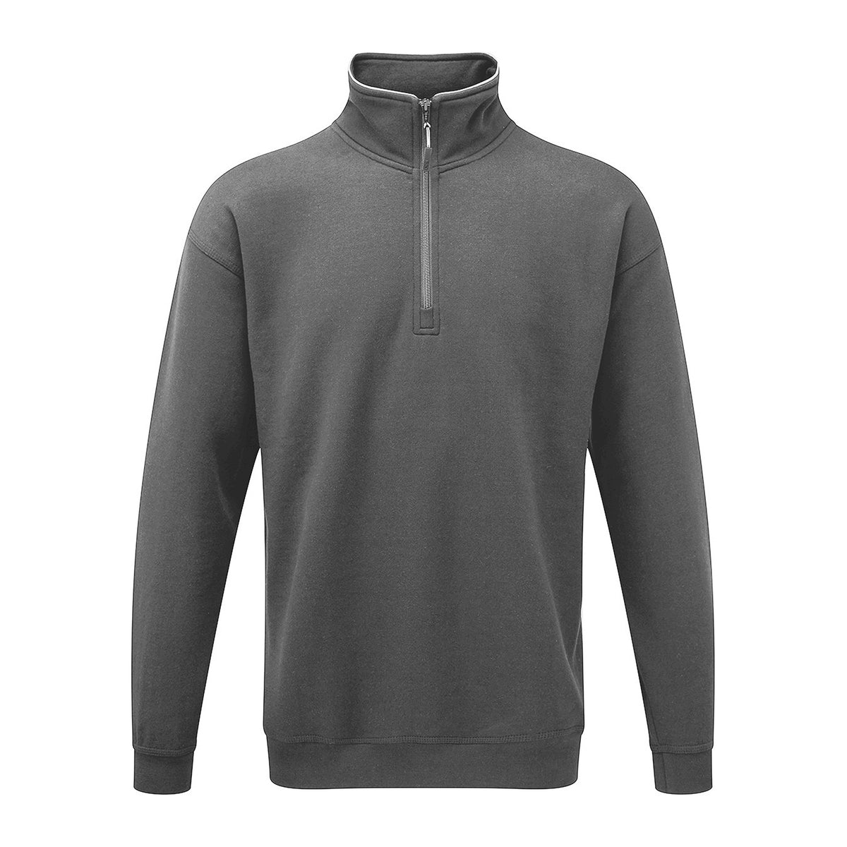 Grouse Quarter Zip Sweat Shirt 1270