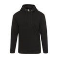 Owl Hooded Pullover Sweat Shirt 1280