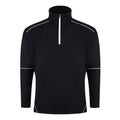 Fireback Quarter Zip Sweat Shirt 1283