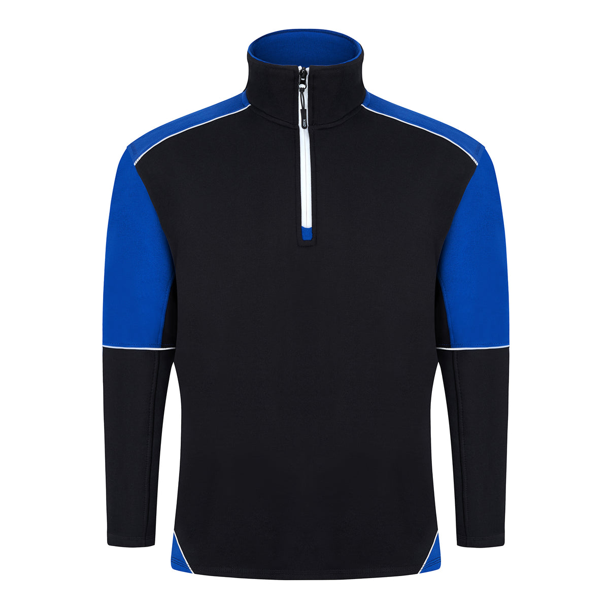 Fireback Quarter Zip Sweat Shirt 1283