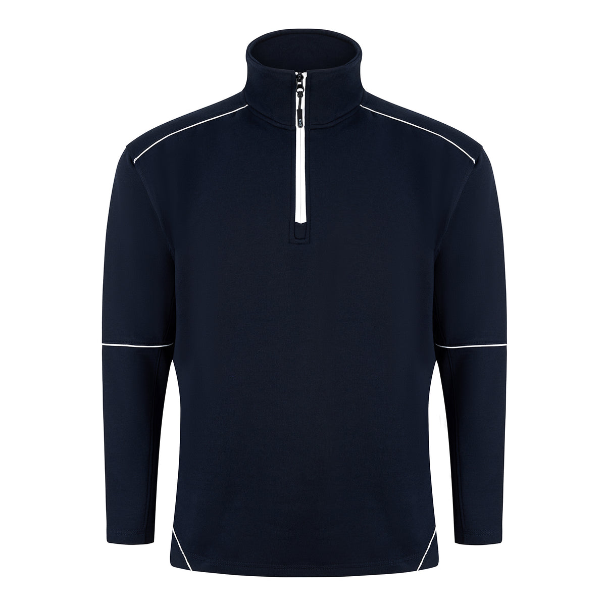 Fireback Quarter Zip Sweat Shirt 1283