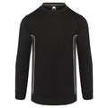 Two Tone Sweat Shirt 1290