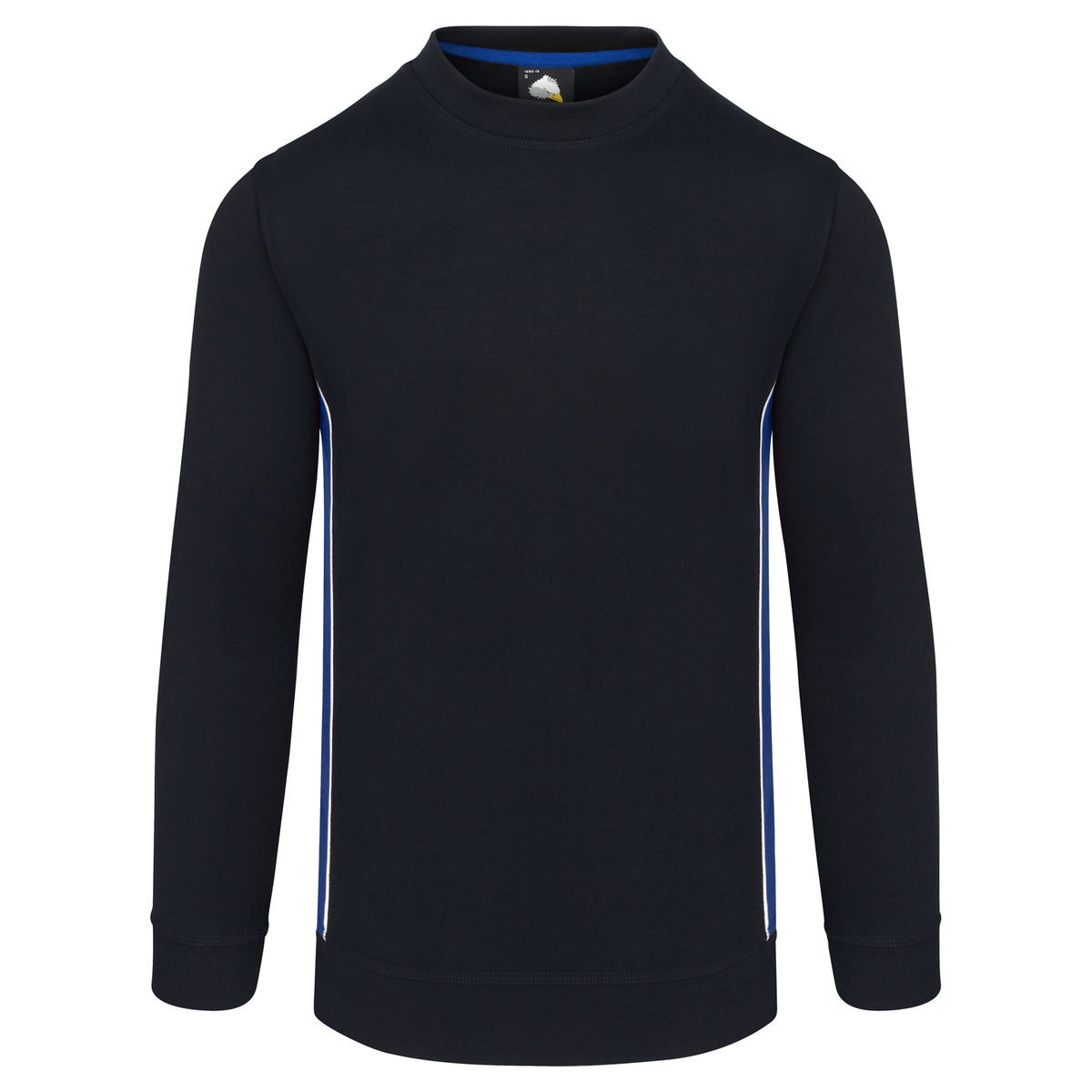 Two Tone Sweat Shirt 1290