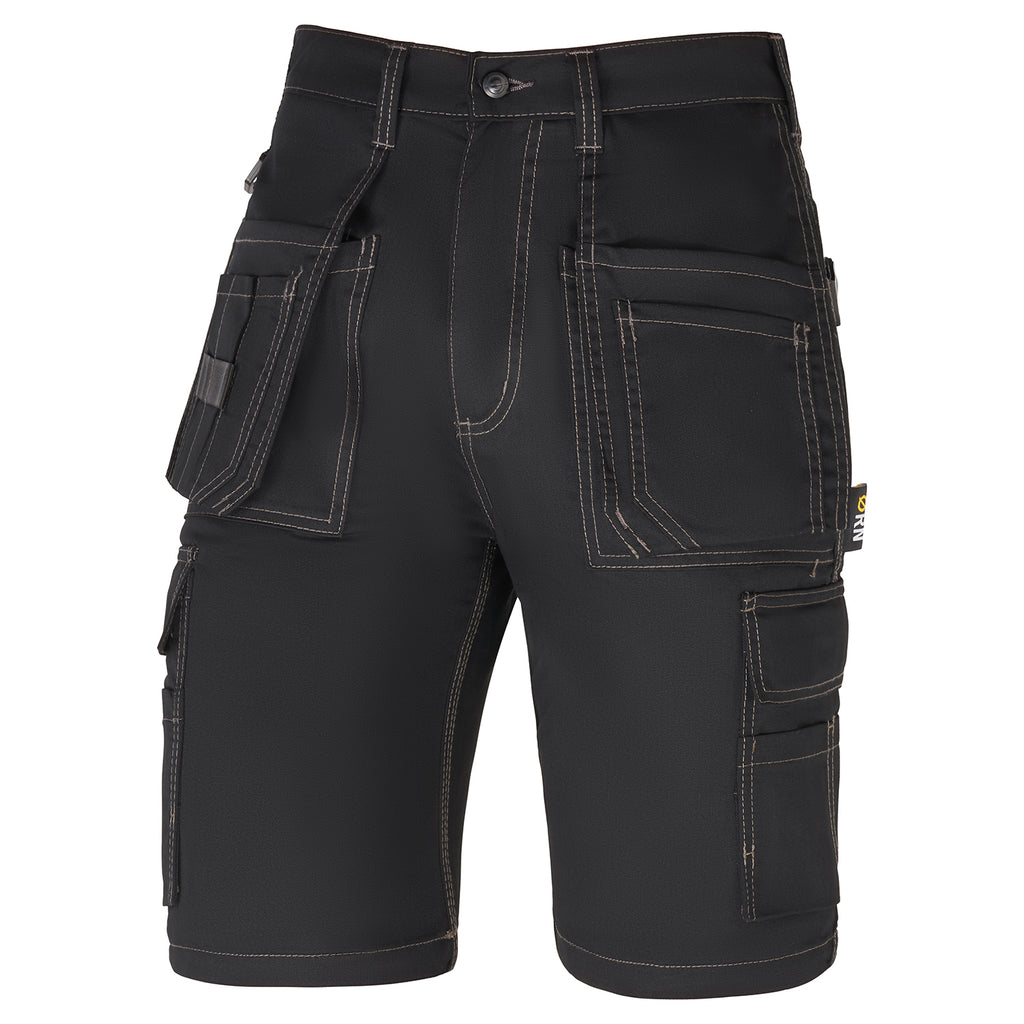 Merlin Tradesman Cargo Shorts 2080