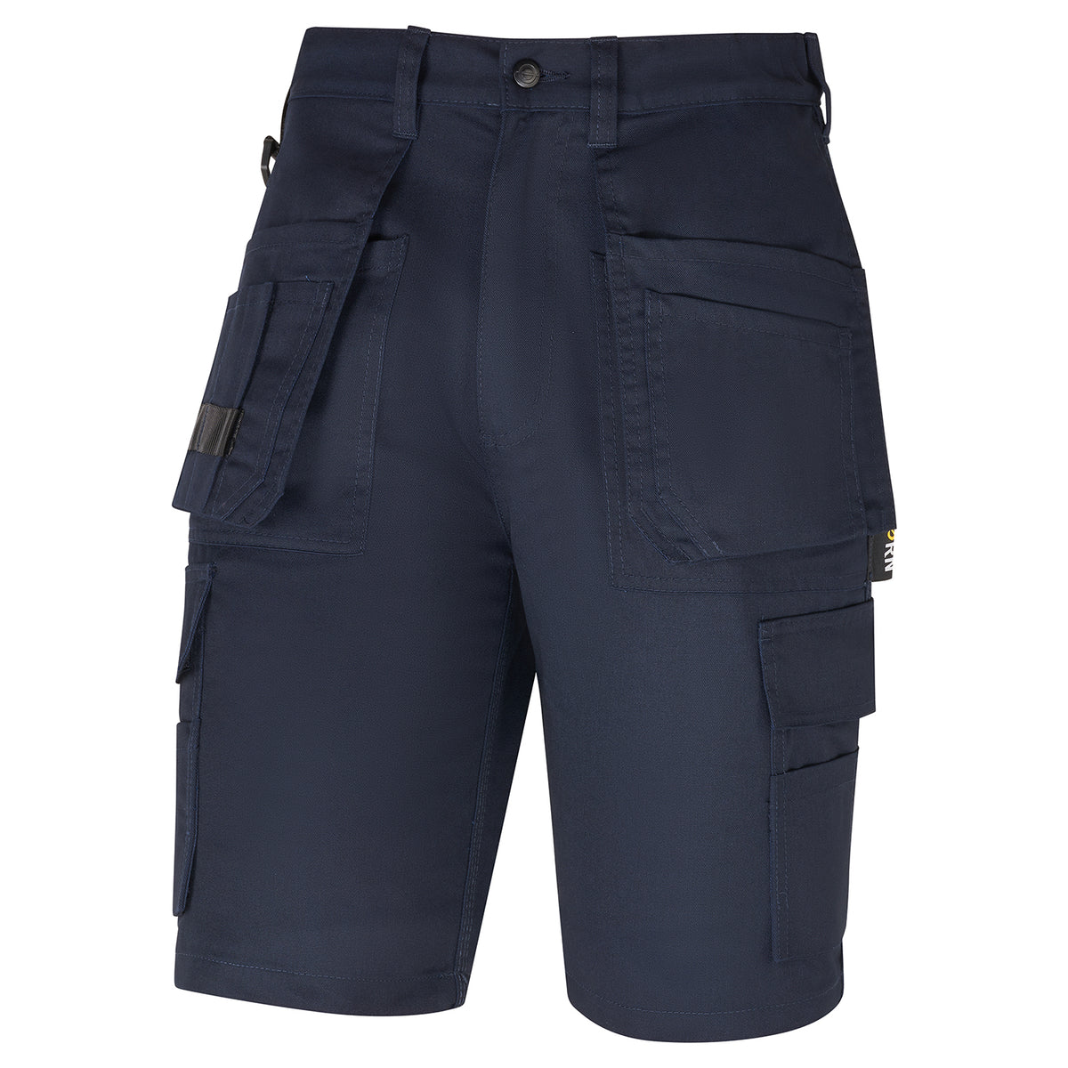 Merlin Tradesman Cargo Shorts 2080