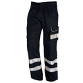 Condor Kneepad Trouser 2 Reflective Bands 2510N