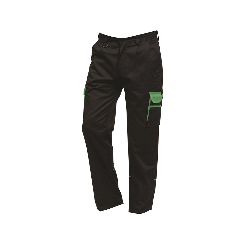 Two Tone Combat Trouser 2580