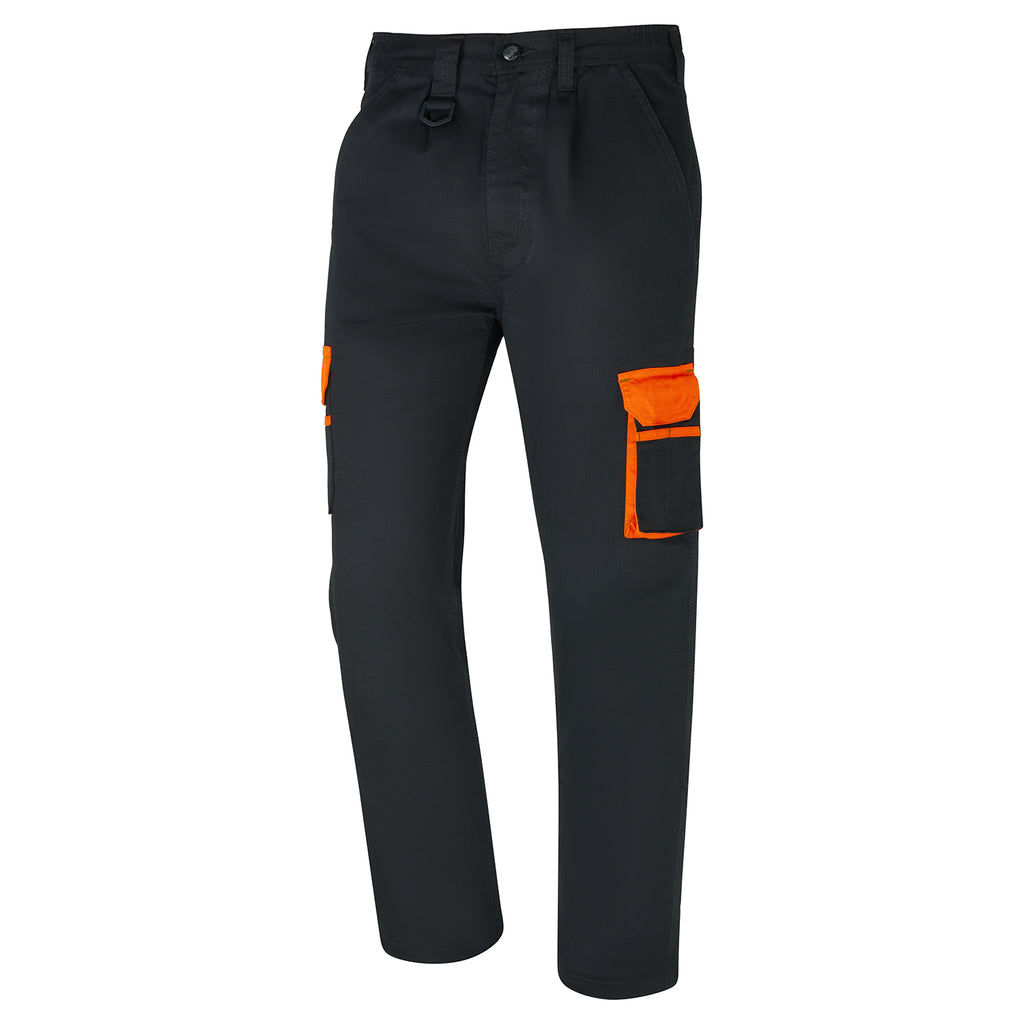 Two Tone Combat Trouser 2580