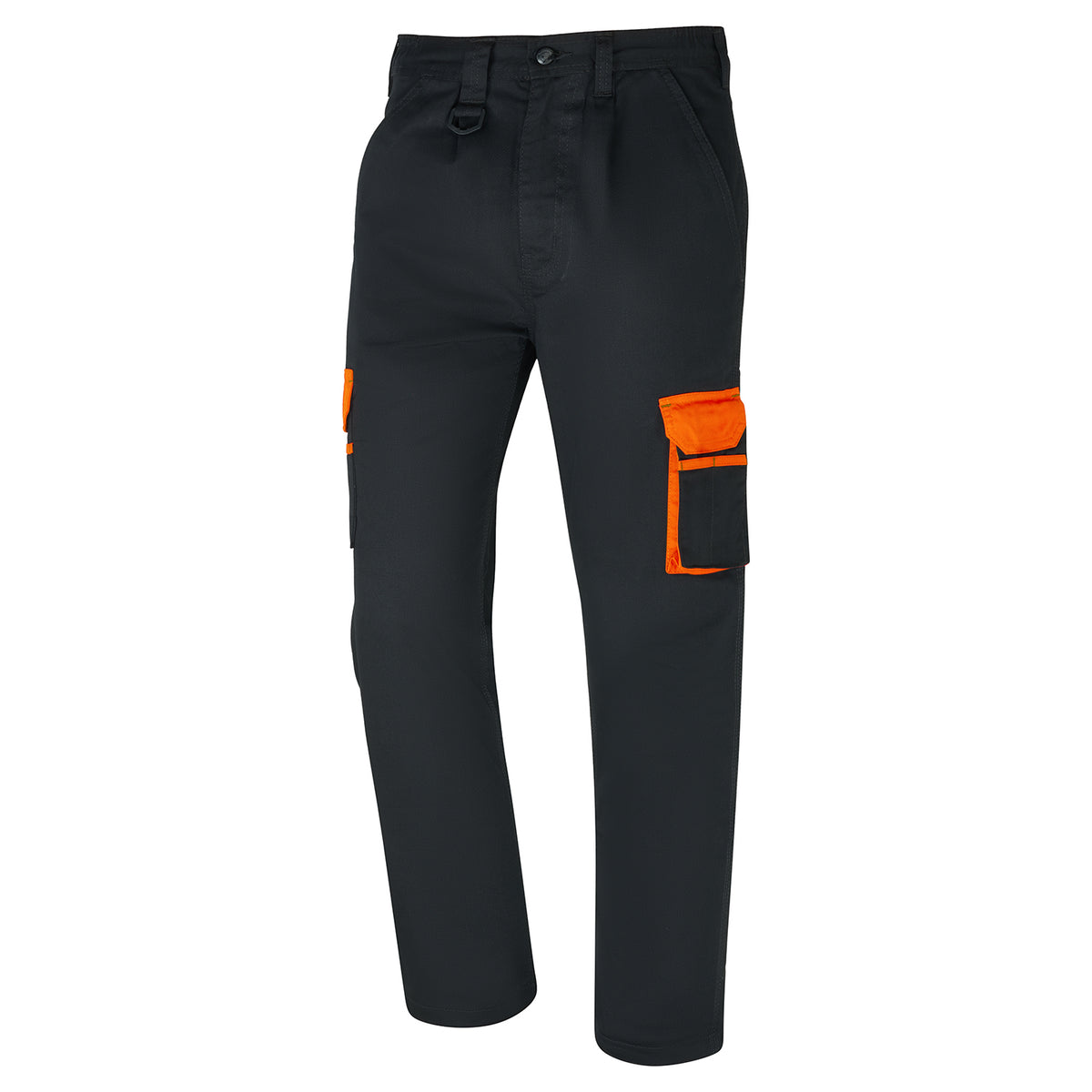 Two Tone Combat Trouser 2580
