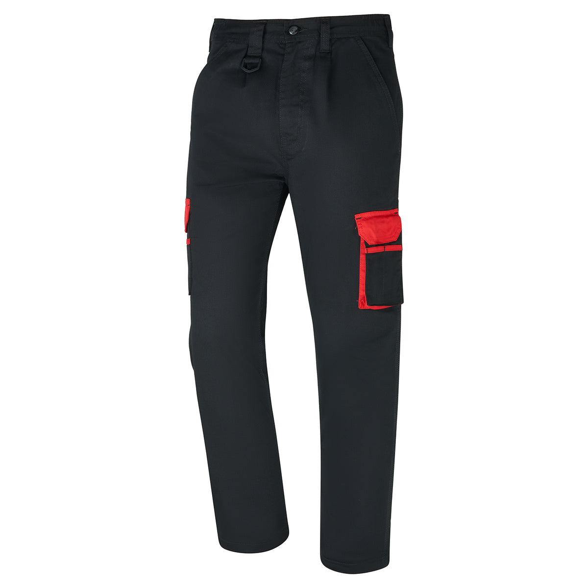 Two Tone Combat Trouser 2580