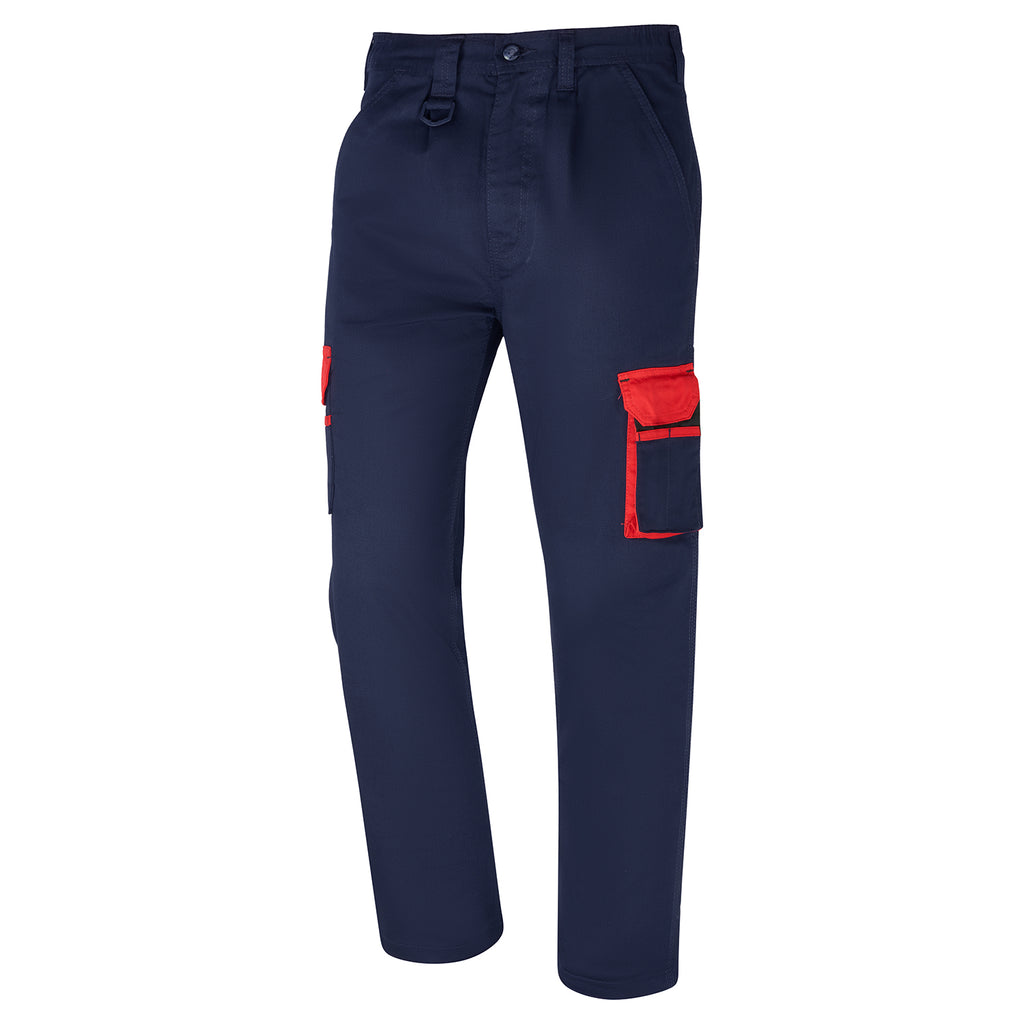 Two Tone Combat Trouser 2580
