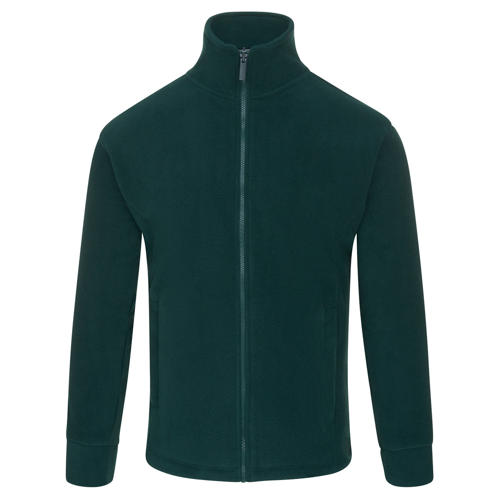 Albatross Classic  Zip Fleece 3200