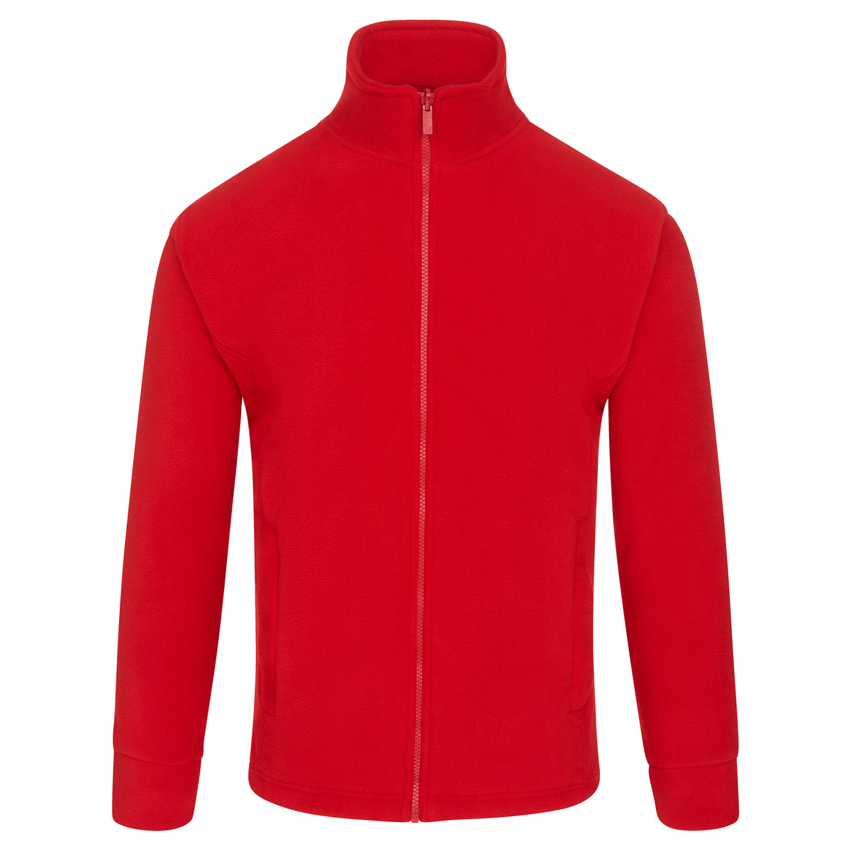 Albatross Classic  Zip Fleece 3200