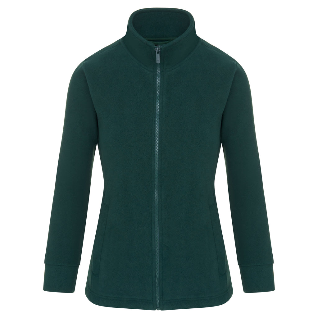 Albatross Ladies Zip Fleece 3260