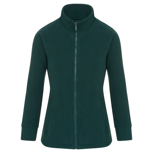 Albatross Ladies Zip Fleece 3260