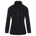 Albatross Ladies Zip Fleece 3260