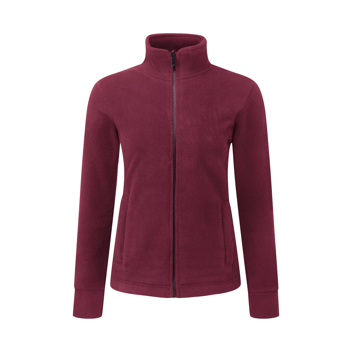 Albatross Ladies Zip Fleece 3260