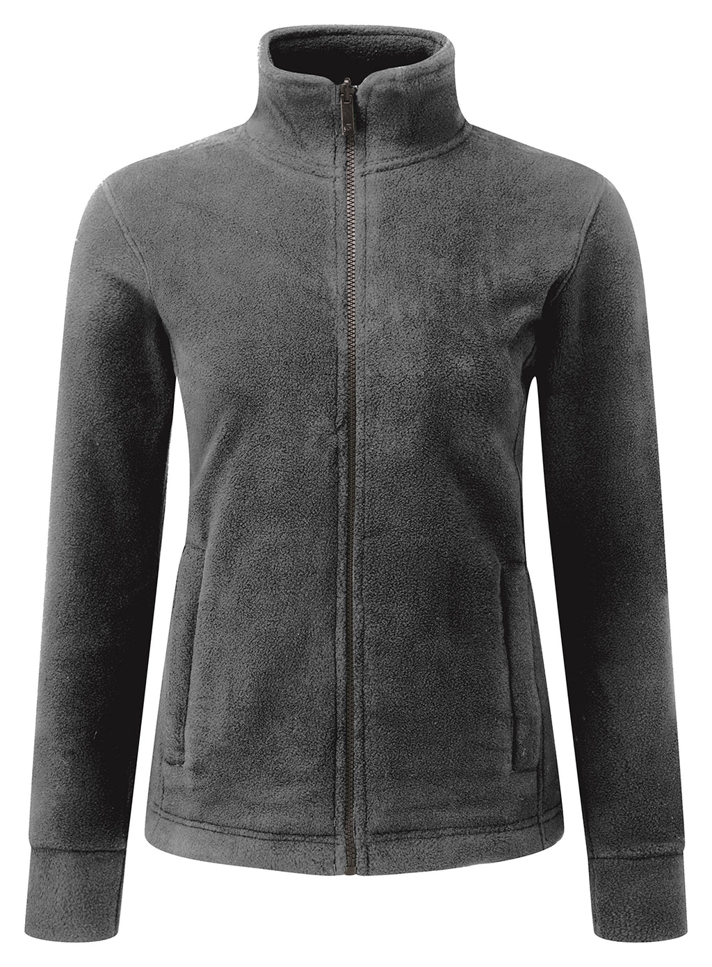 Albatross Ladies Zip Fleece 3260
