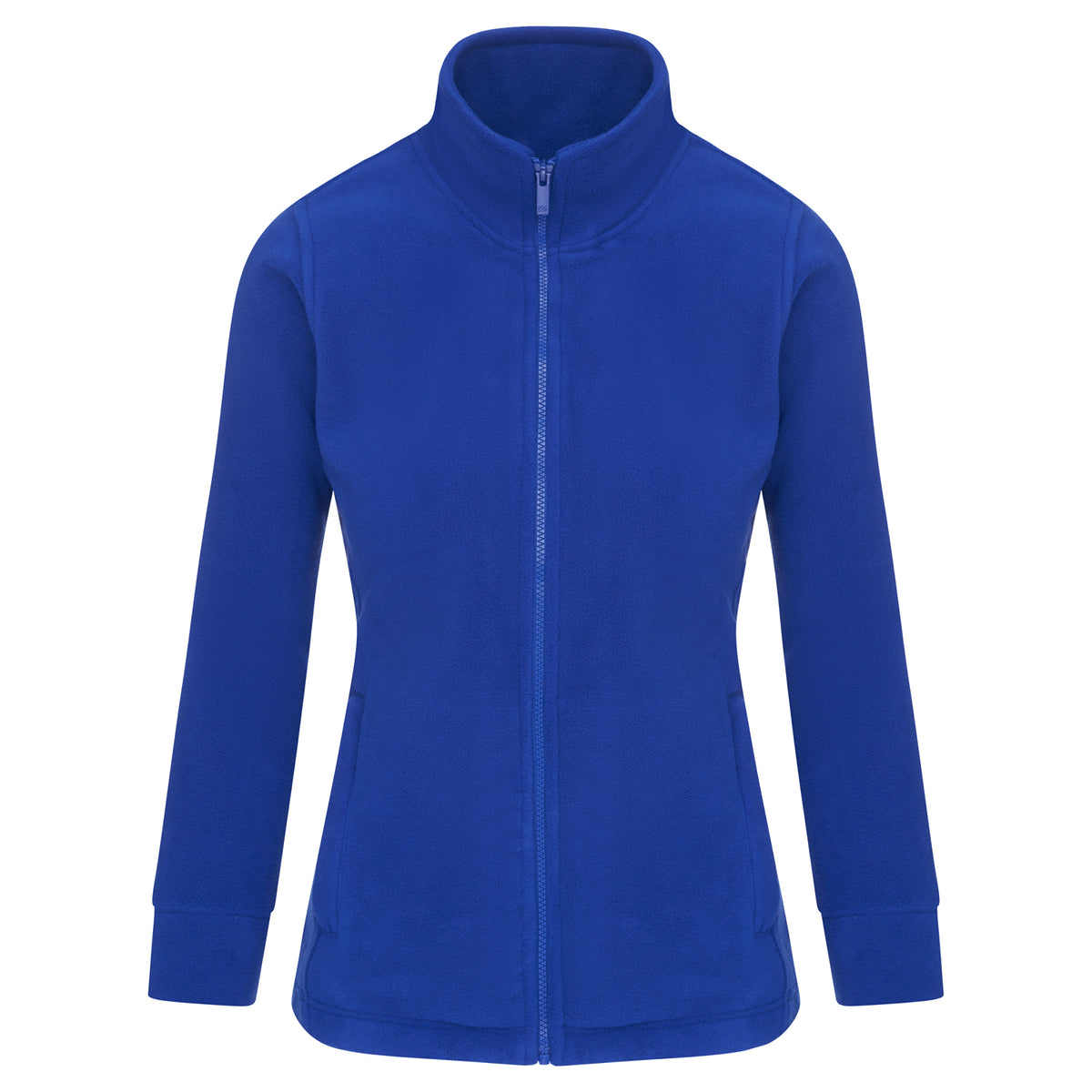 Albatross Ladies Zip Fleece 3260