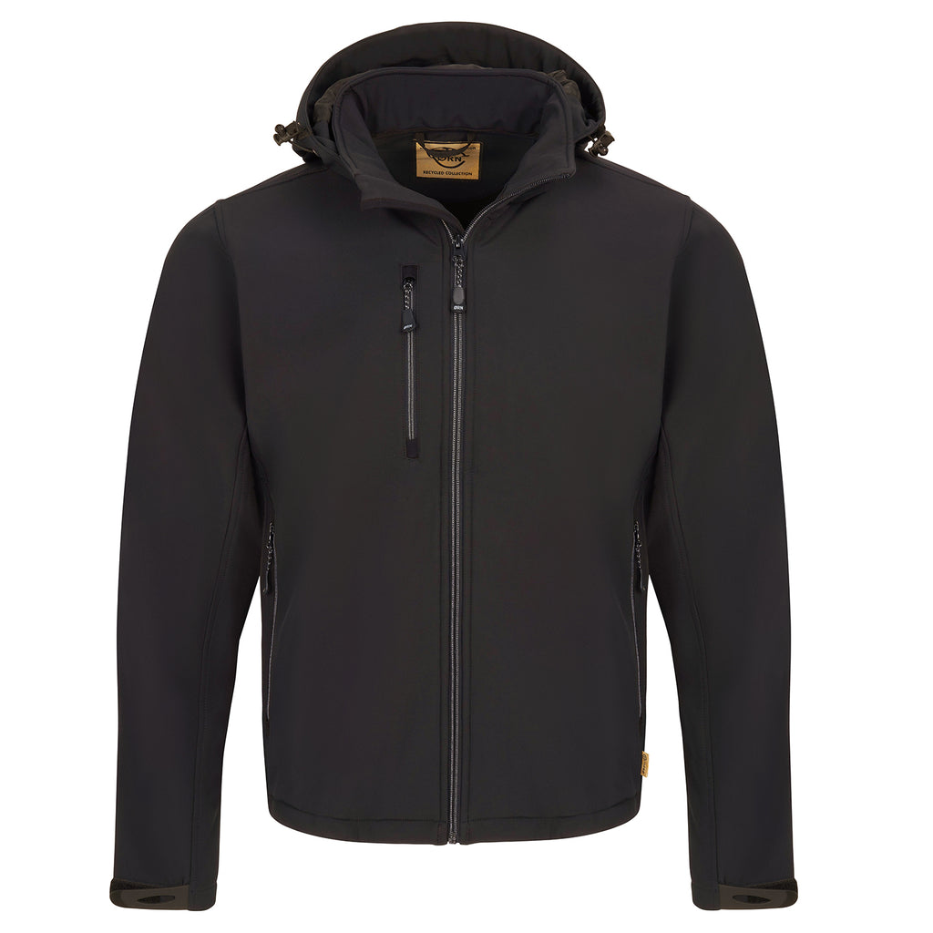 Gannet EarthPro Softshell Jacket 4100R