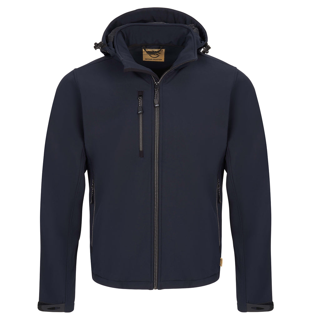 Gannet EarthPro Softshell Jacket 4100R