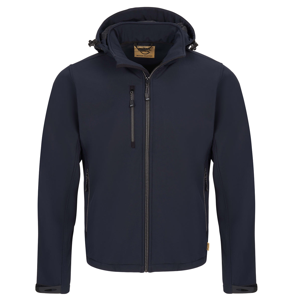 Gannet EarthPro Softshell Jacket 4100R