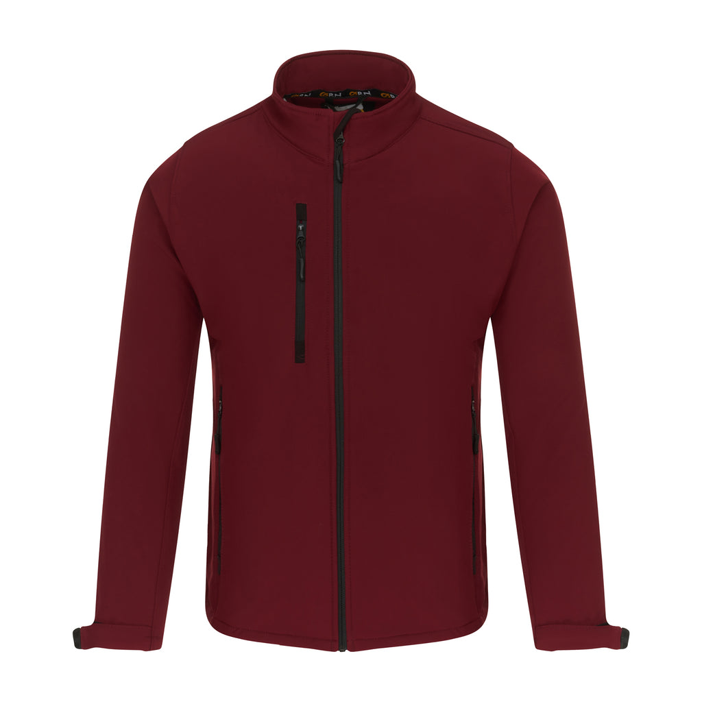 Tern Softshell Jacket 4200