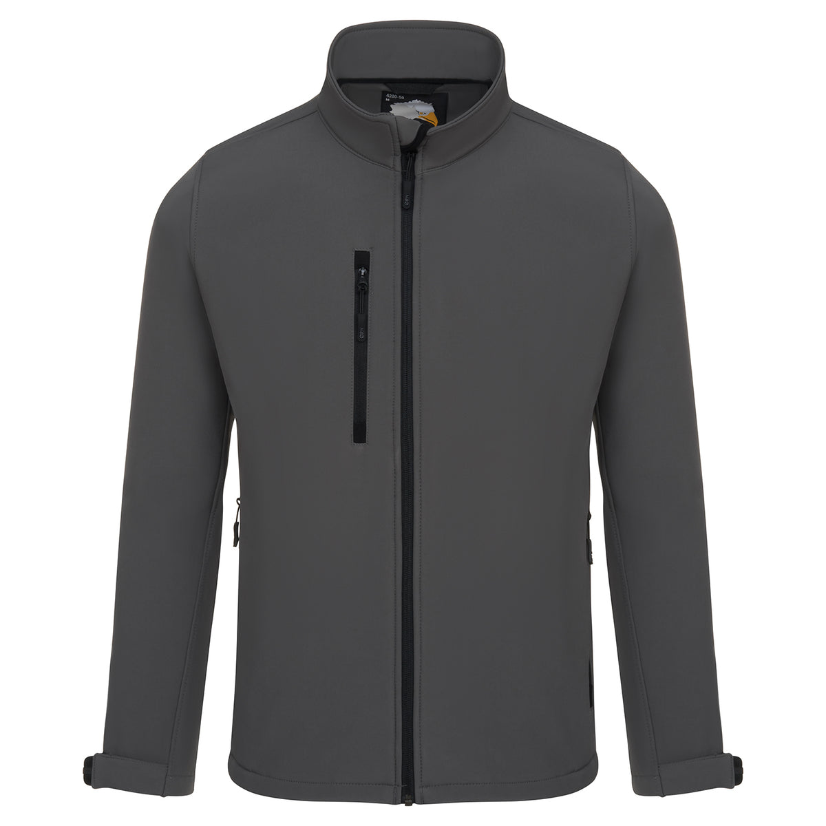 Tern Softshell Jacket 4200