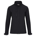 Tern Ladies Softshell Jacket 4260
