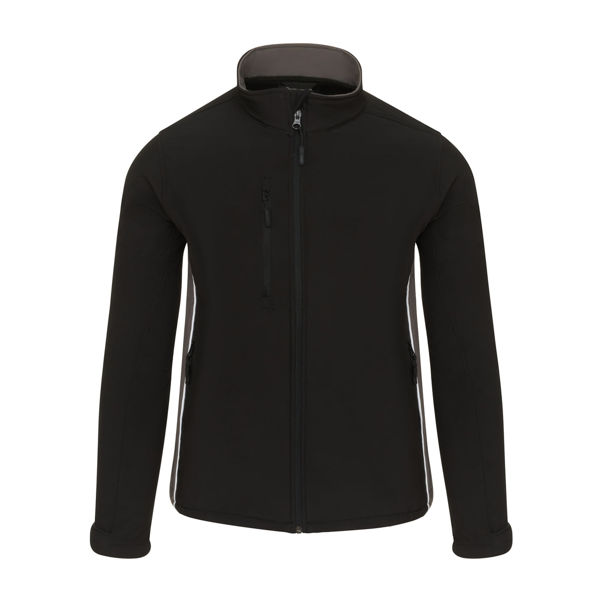 Two Tone Softshell Jacket 4280