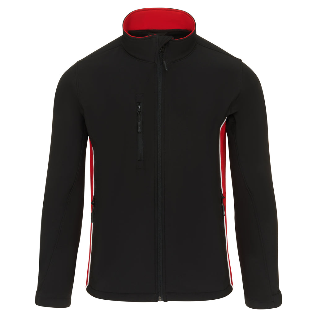 Two Tone Softshell Jacket 4280