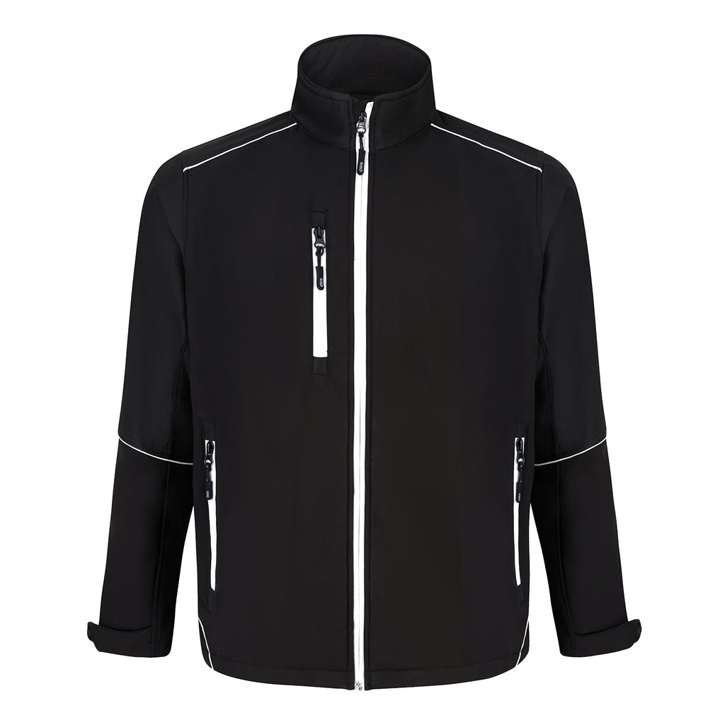 Fireback Softshell Jacket 4283