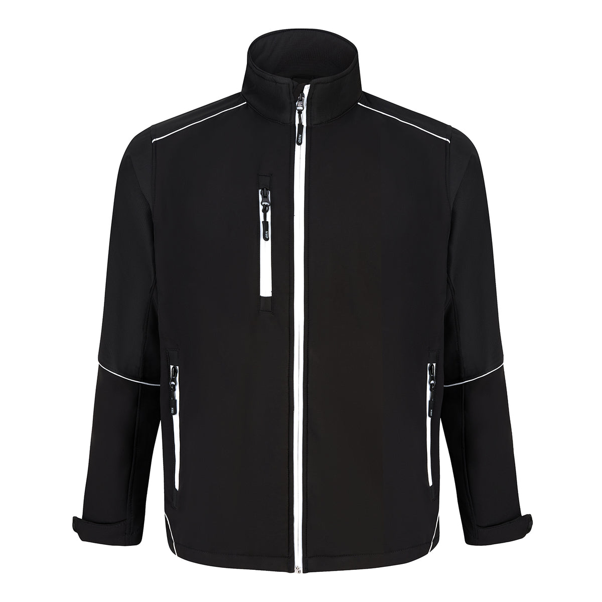 Fireback Softshell Jacket 4283
