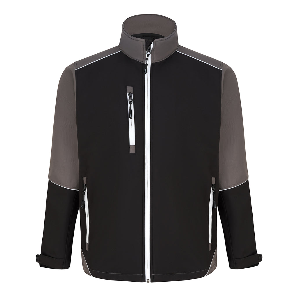 Fireback Softshell Jacket 4283