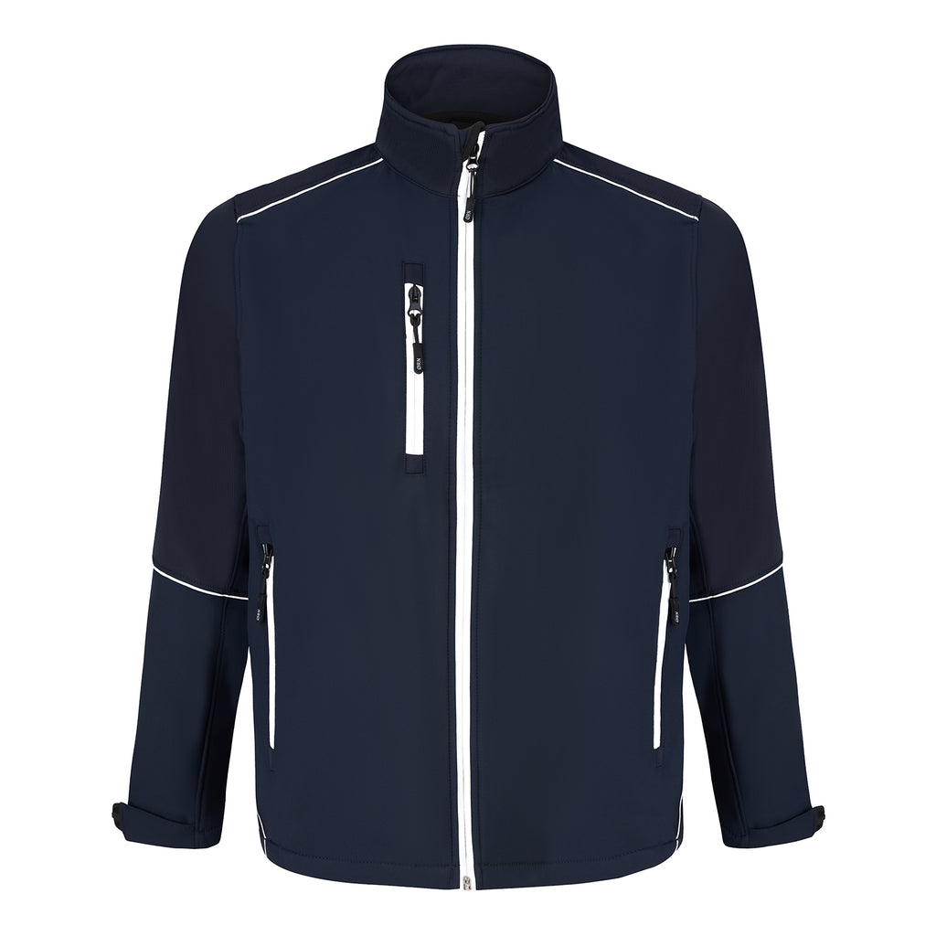 Fireback Softshell Jacket 4283