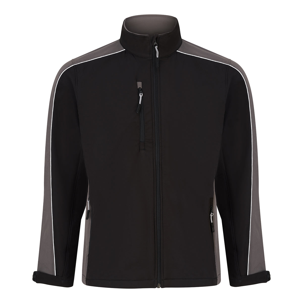 Avocet Two Tone Softshell Jacket 4288