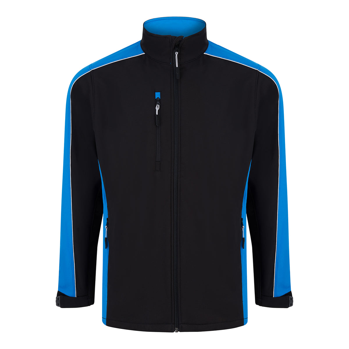 Avocet Two Tone Softshell Jacket 4288