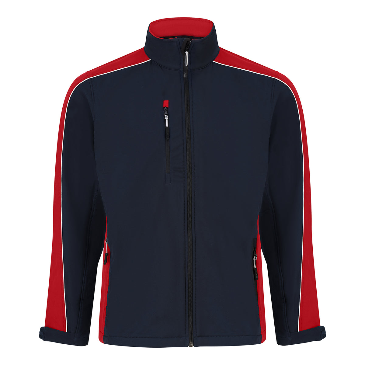 Avocet Two Tone Softshell Jacket 4288