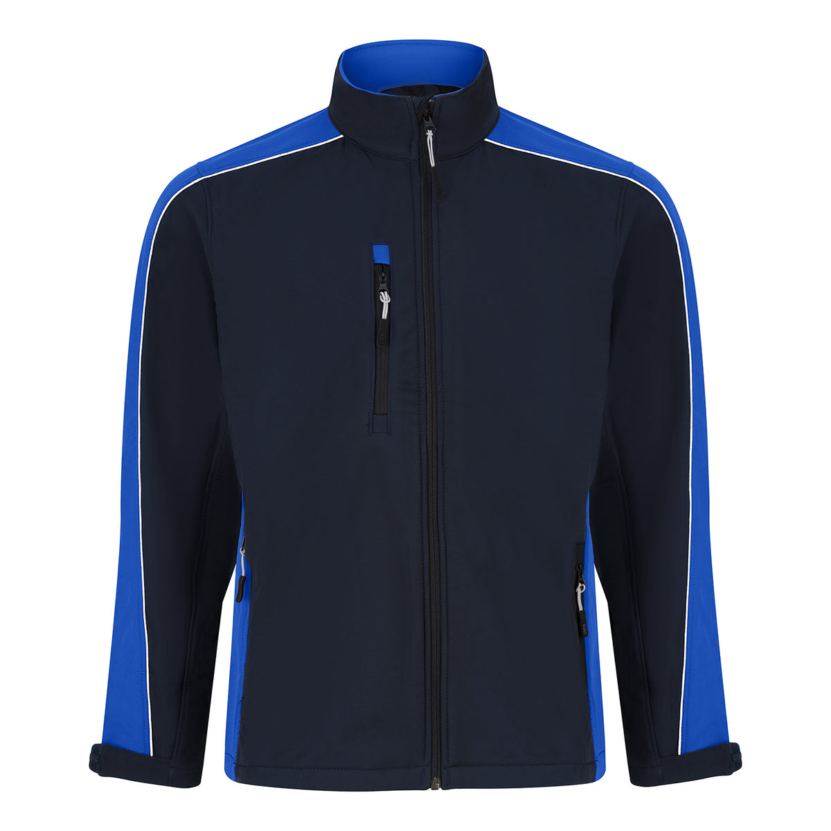 Avocet Two Tone Softshell Jacket 4288