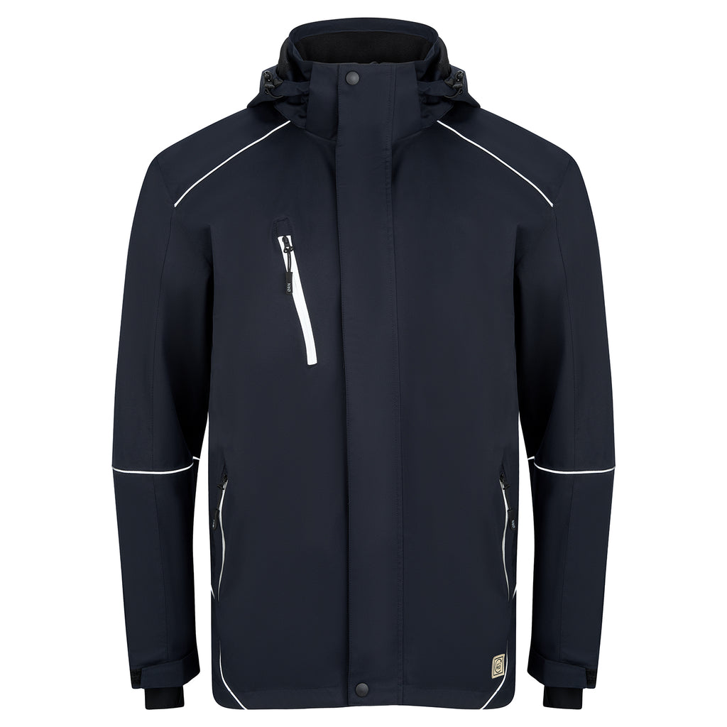 Fireback EarthPro Jacket 4683R