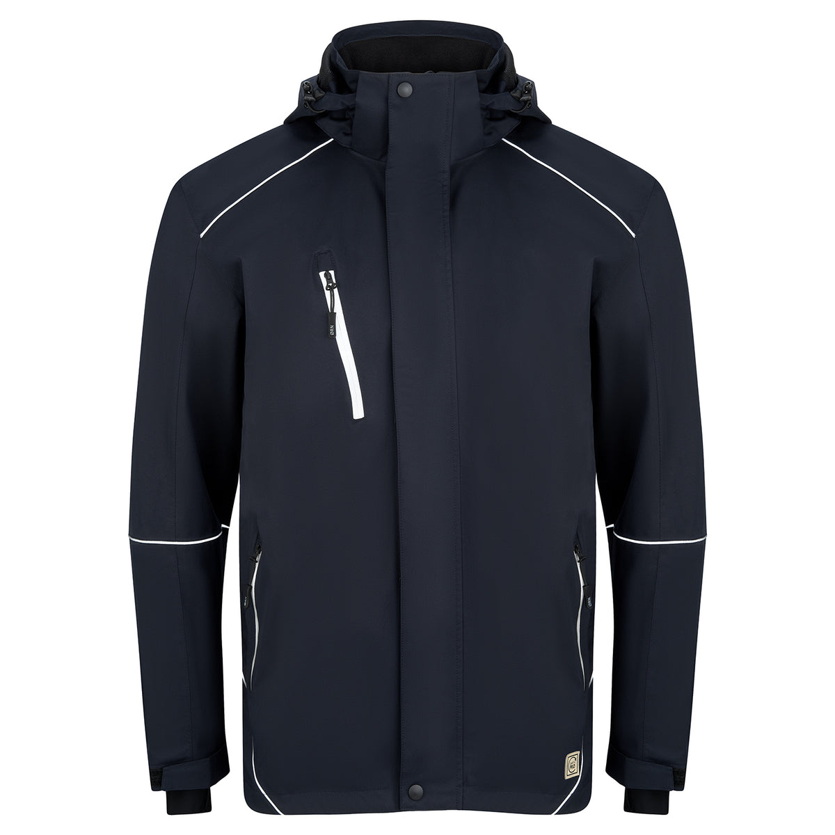 Fireback EarthPro Jacket 4683R