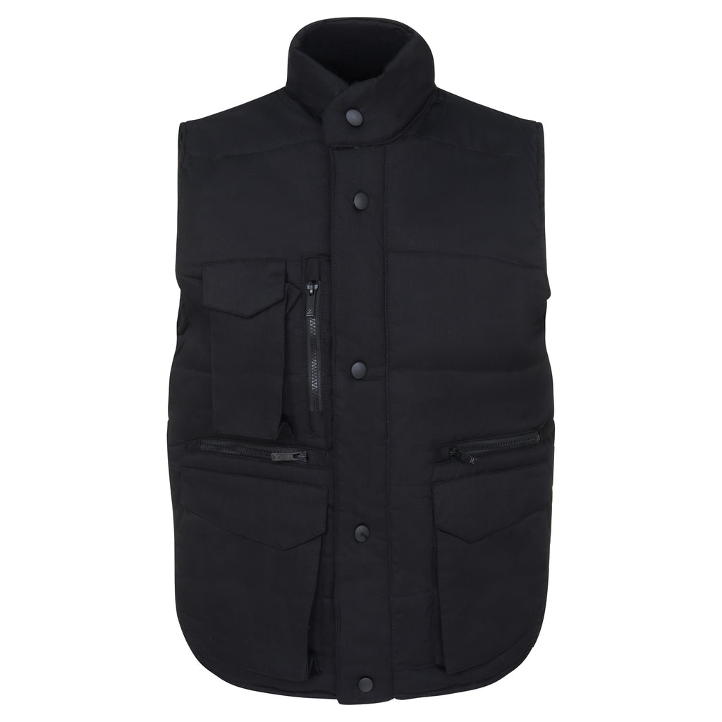 Eider Padded Bodywarmer 4700