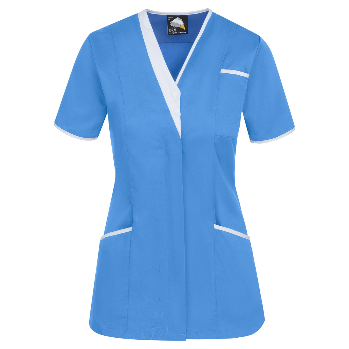 Tonia V-Neck Tunic 8200