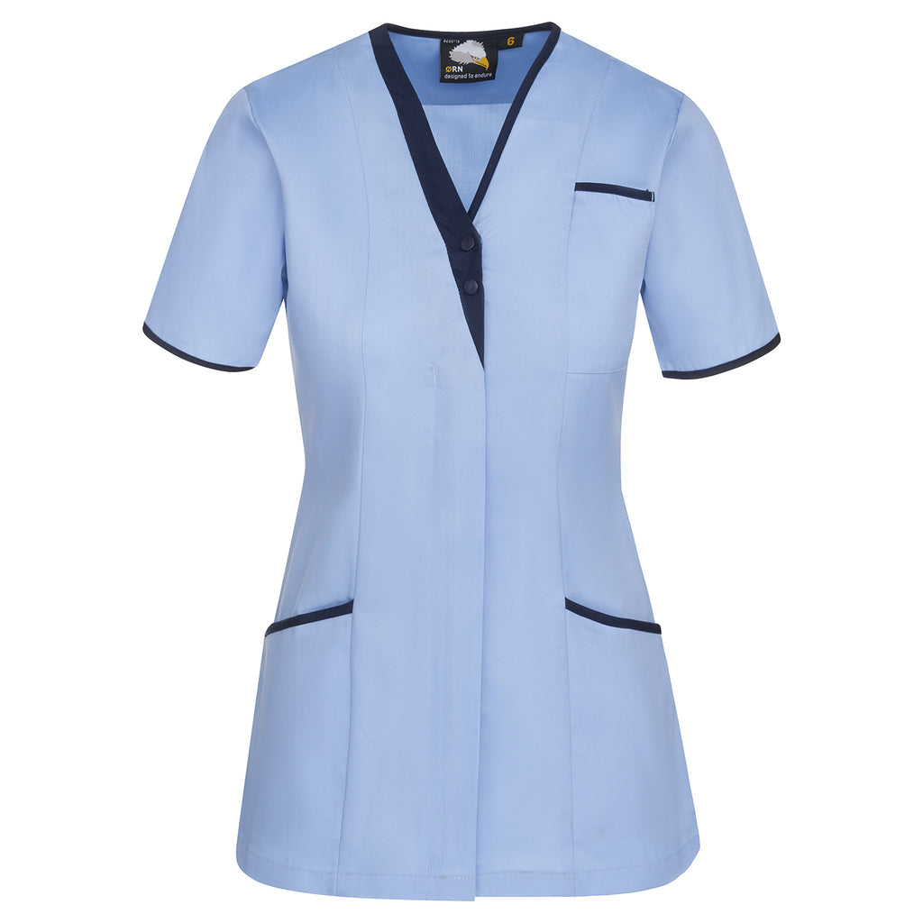Tonia V-Neck Tunic 8200
